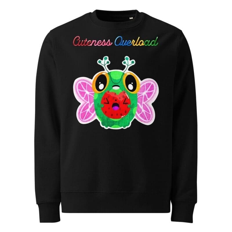 2 Kawaii Sweatshirts for £150