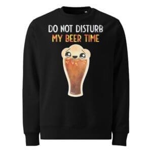 My Beer Time Kawaii AEK Sweatshirt