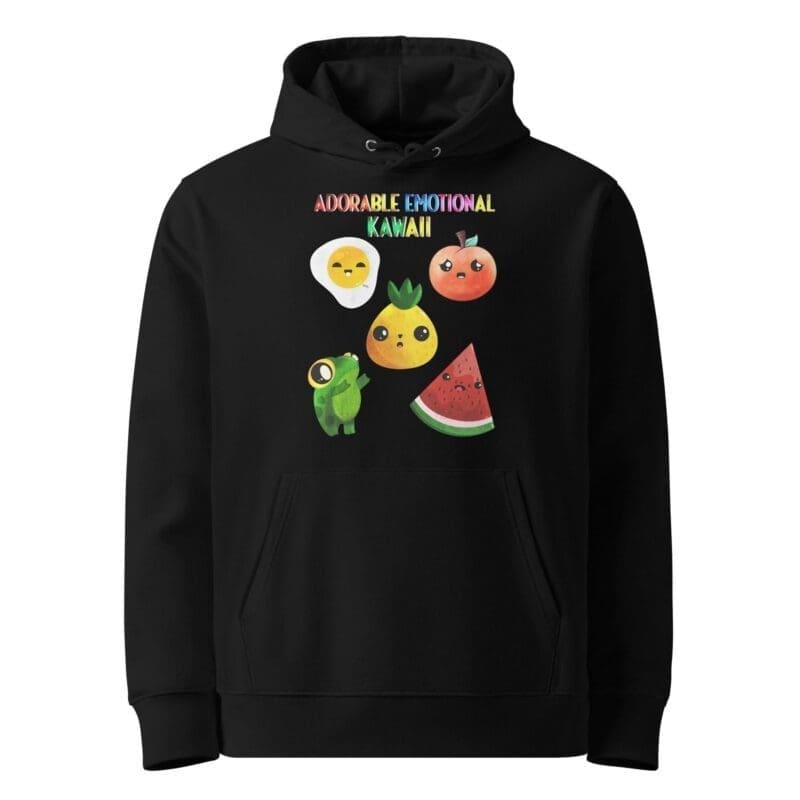 The OG Collection Hoodie