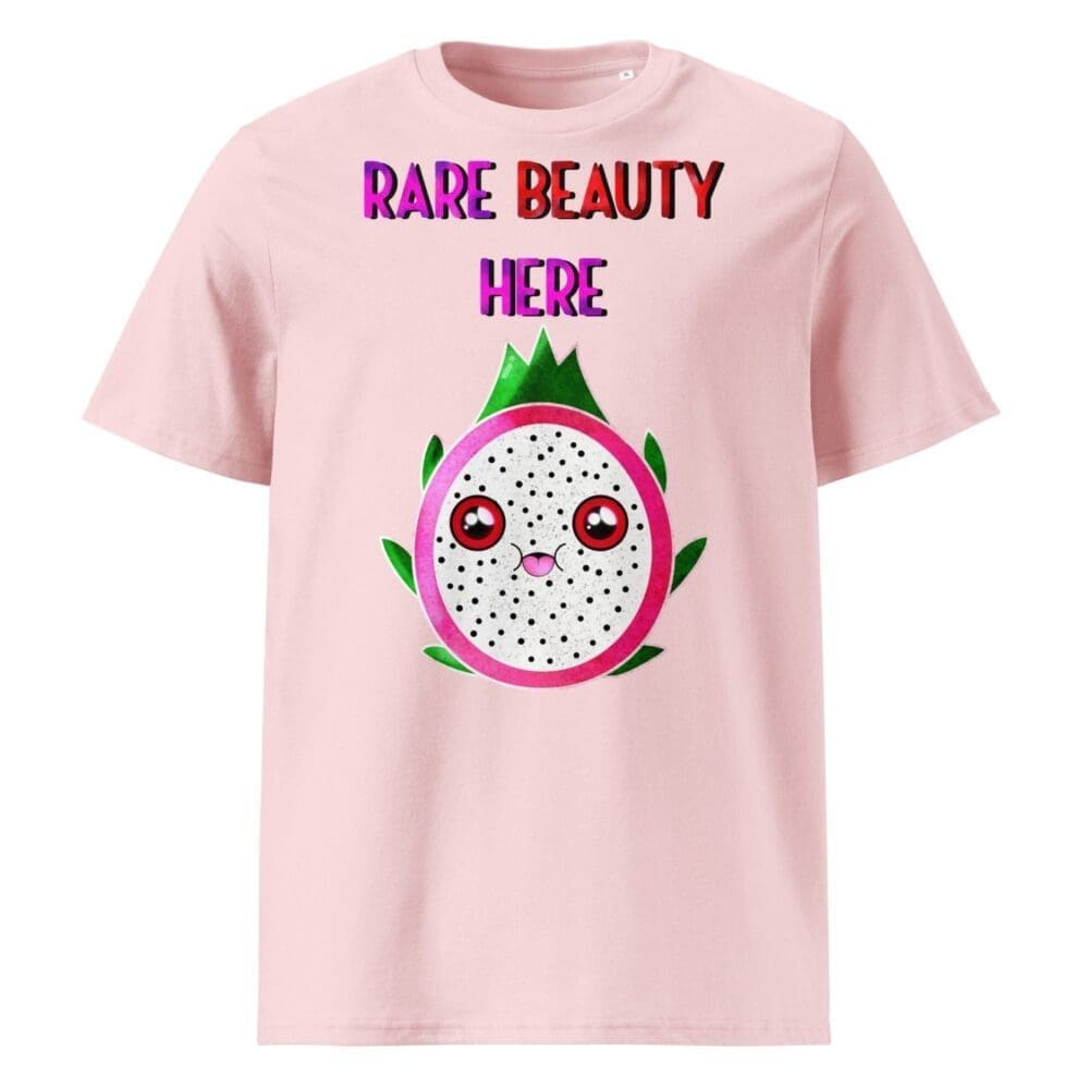 Rare Beauty Dragonfruit Kawaii AEK T-Shirt