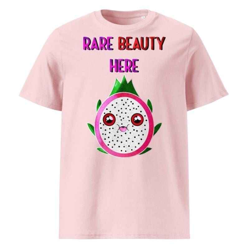 Rare Beauty Dragonfruit Kawaii AEK T-Shirt